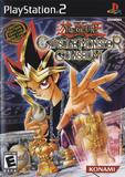 Yu-Gi-Oh!: Capsule Monster Coliseum (PlayStation 2)
